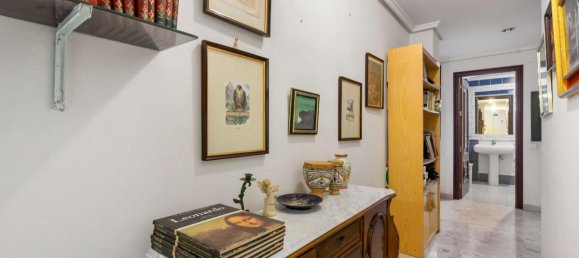 4 bedrooms Apartment in Torrevieja, Spain No. 11241 9