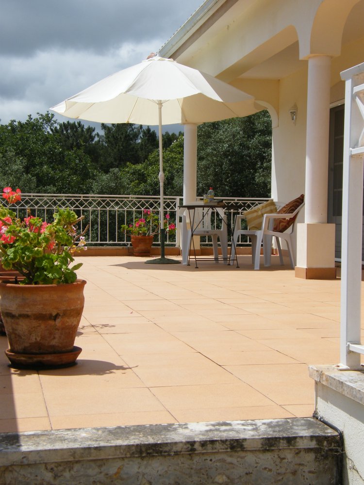 Дом с 4 спальнями в Калдаш да Раинья, Португалия № 311343