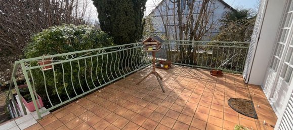 3 bedrooms House in Osny, France No. 167721 9