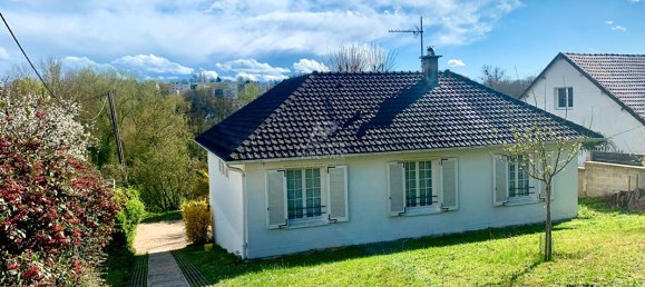 3 bedrooms House in Osny, France No. 167721 12