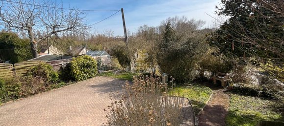 3 bedrooms House in Osny, France No. 167721 10