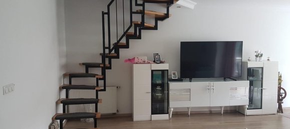 Таунхаус с 4 спальнями в Дуйсбург, Германия № 290560 8