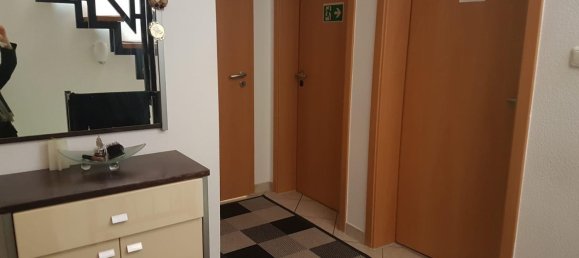 Таунхаус с 4 спальнями в Дуйсбург, Германия № 290560 16