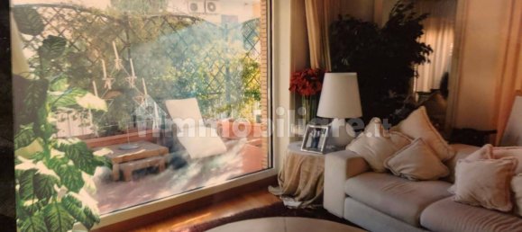 3 Schlafzimmer Wohnung in Rome, Italy, Nr. 13094 7