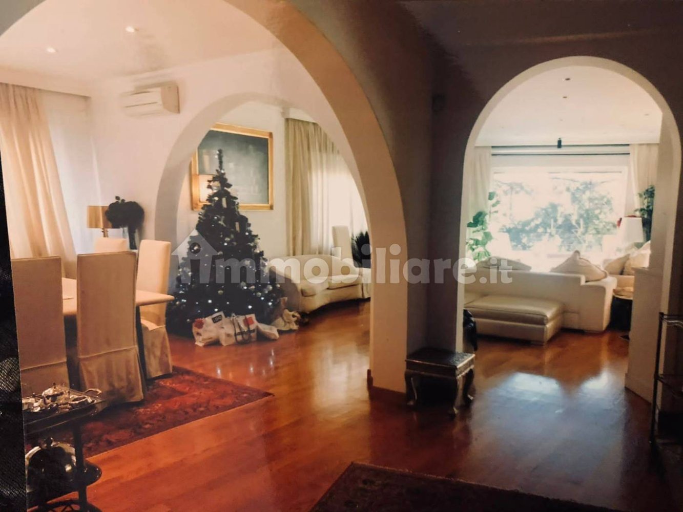 3 Schlafzimmer Wohnung in Rome, Italy, Nr. 13094
