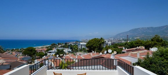 3 rooms Villa in Kargicak, Turkey No. 18330 17