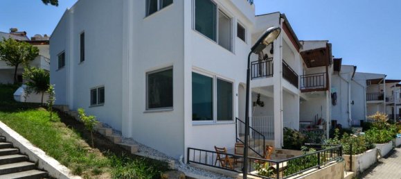 3 rooms Villa in Kargicak, Turkey No. 18330 23