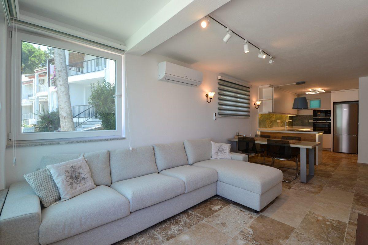 3 rooms Villa in Kargicak, Turkey No. 18330