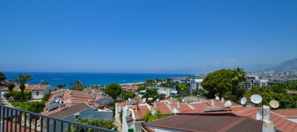 3 rooms Villa in Kargicak, Turkey No. 18330 19