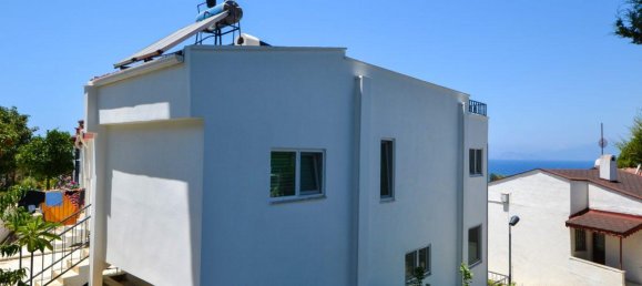 3 rooms Villa in Kargicak, Turkey No. 18330 26