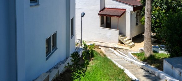 3 rooms Villa in Kargicak, Turkey No. 18330 21