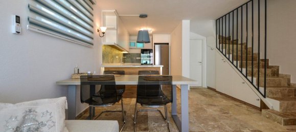 3 rooms Villa in Kargicak, Turkey No. 18330 9