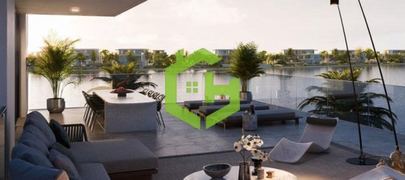 7 Schlafzimmer Villa in Mohammed Bin Rashid City, UAE, Nr. 19949 4