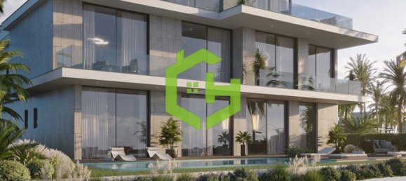 7 Schlafzimmer Villa in Mohammed Bin Rashid City, UAE, Nr. 19949 7