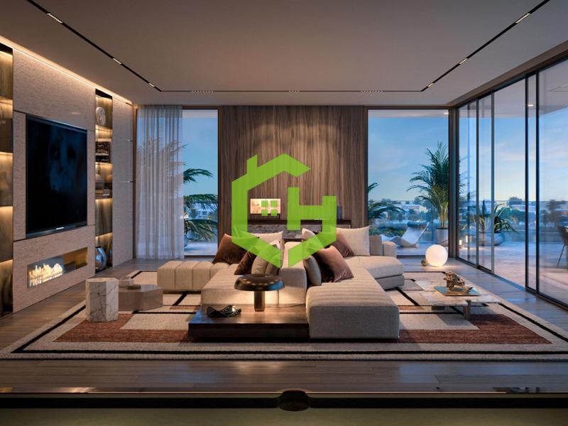 7 Schlafzimmer Villa in Mohammed Bin Rashid City, UAE, Nr. 19949