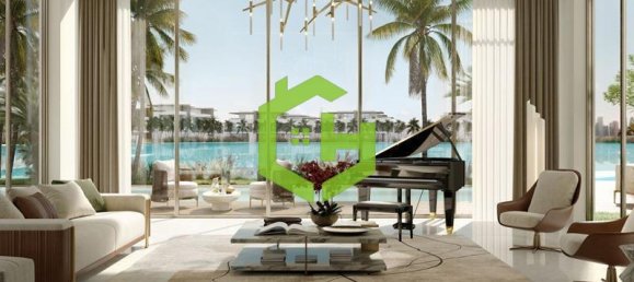 7 Schlafzimmer Villa in Mohammed Bin Rashid City, UAE, Nr. 19949 3