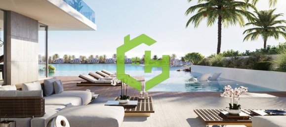 7 Schlafzimmer Villa in Mohammed Bin Rashid City, UAE, Nr. 19949 5