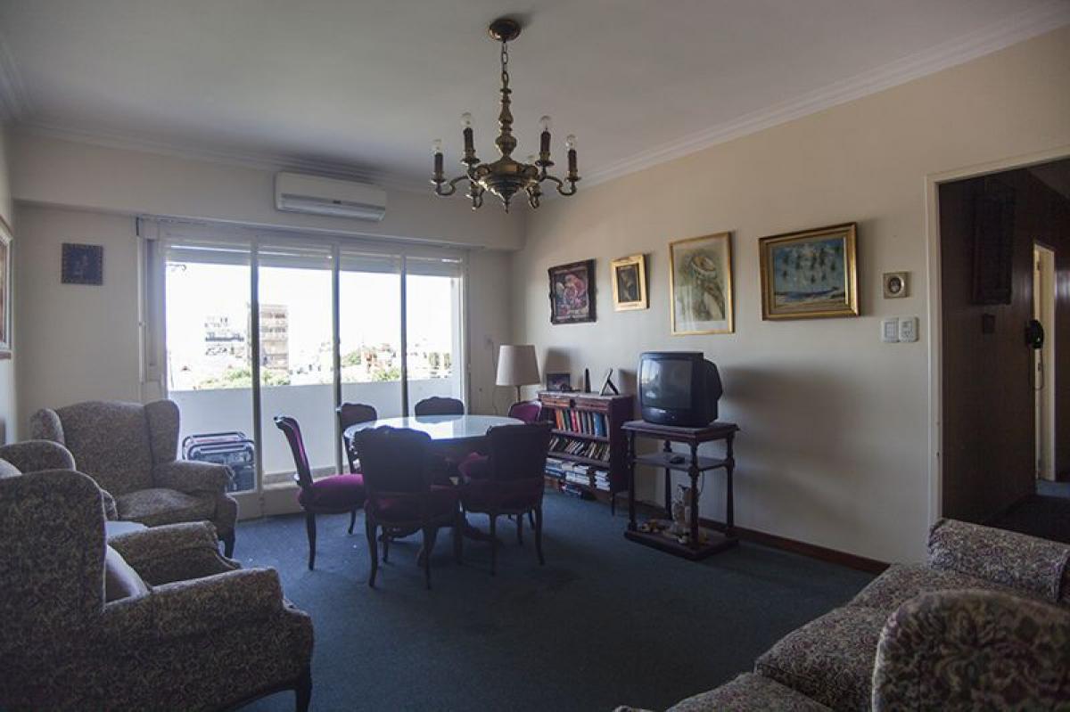 3 bedrooms Apartment in Buenos Aires, Argentina No. 65337