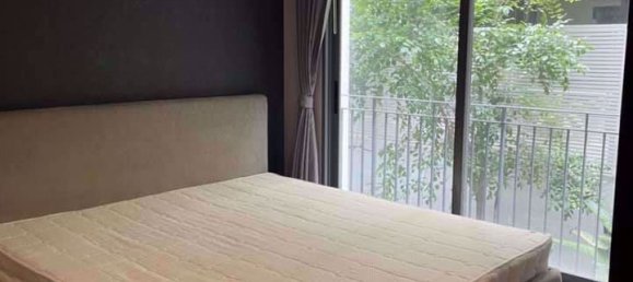 Apartamento com 1 quarto em condomínio em Khlong Toei, Thailand N.º 4778 5