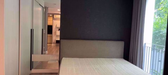 Apartamento com 1 quarto em condomínio em Khlong Toei, Thailand N.º 4778 4