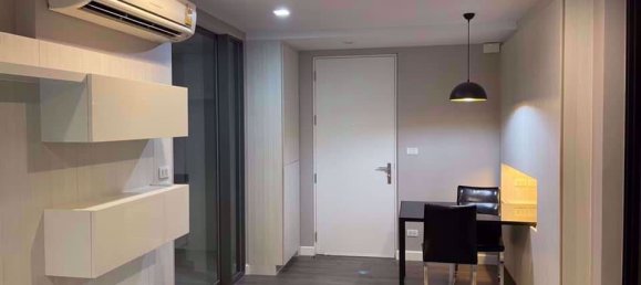 Apartamento com 1 quarto em condomínio em Khlong Toei, Thailand N.º 4778 3