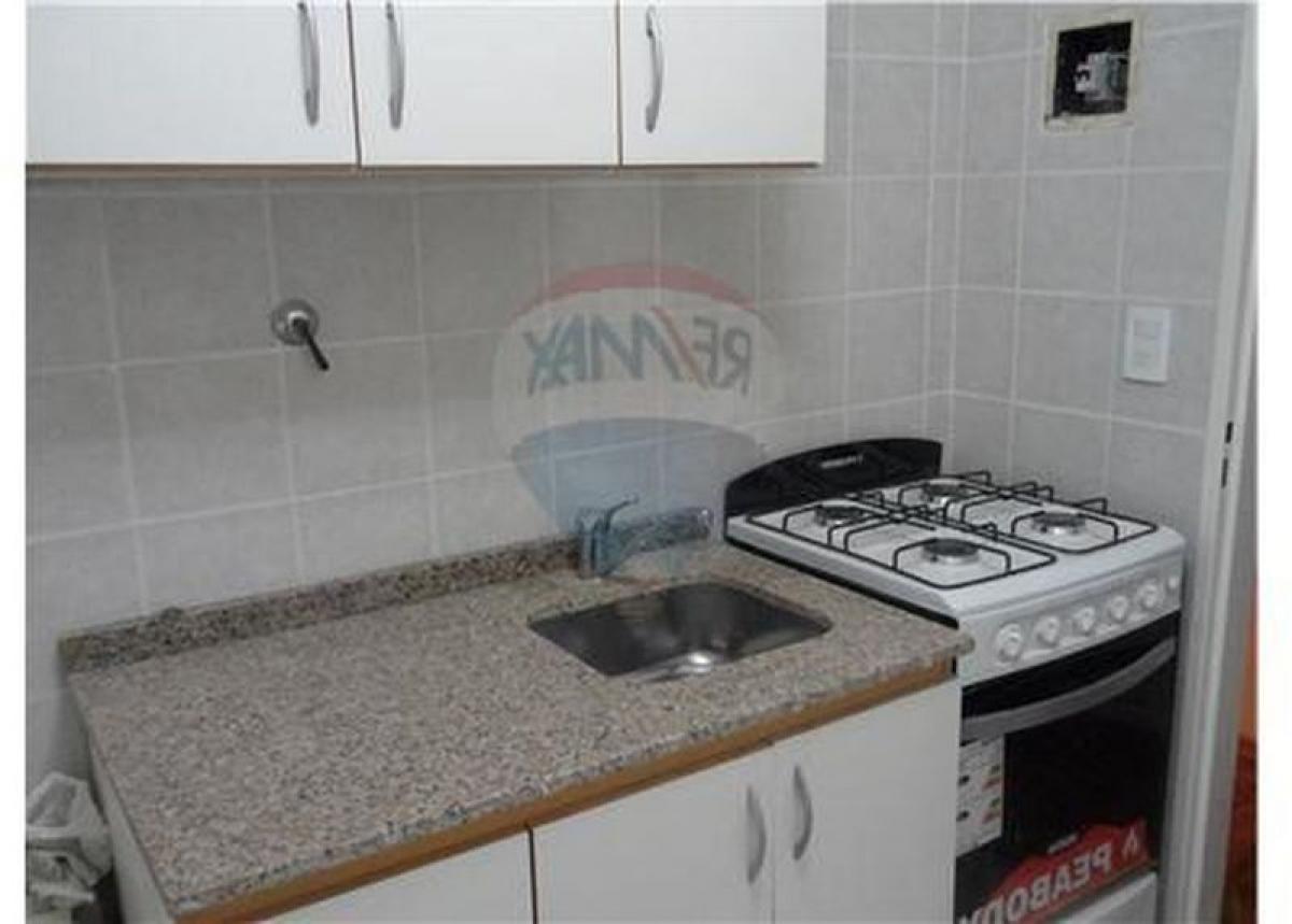 Studio in Buenos Aires, Argentina No. 67537