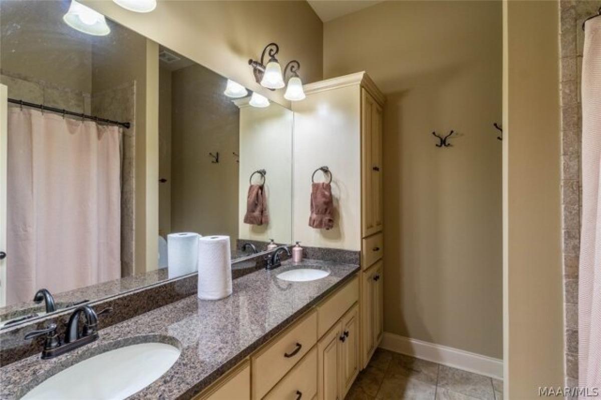 4 Schlafzimmer Haus in Wetumpka, USA, Nr. 372855