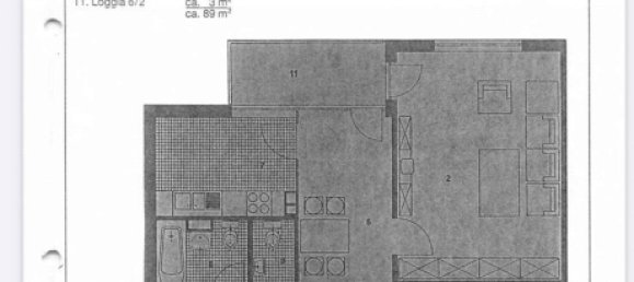 2 bedrooms Apartment in Delmenhorst, Germany No. 343833 5