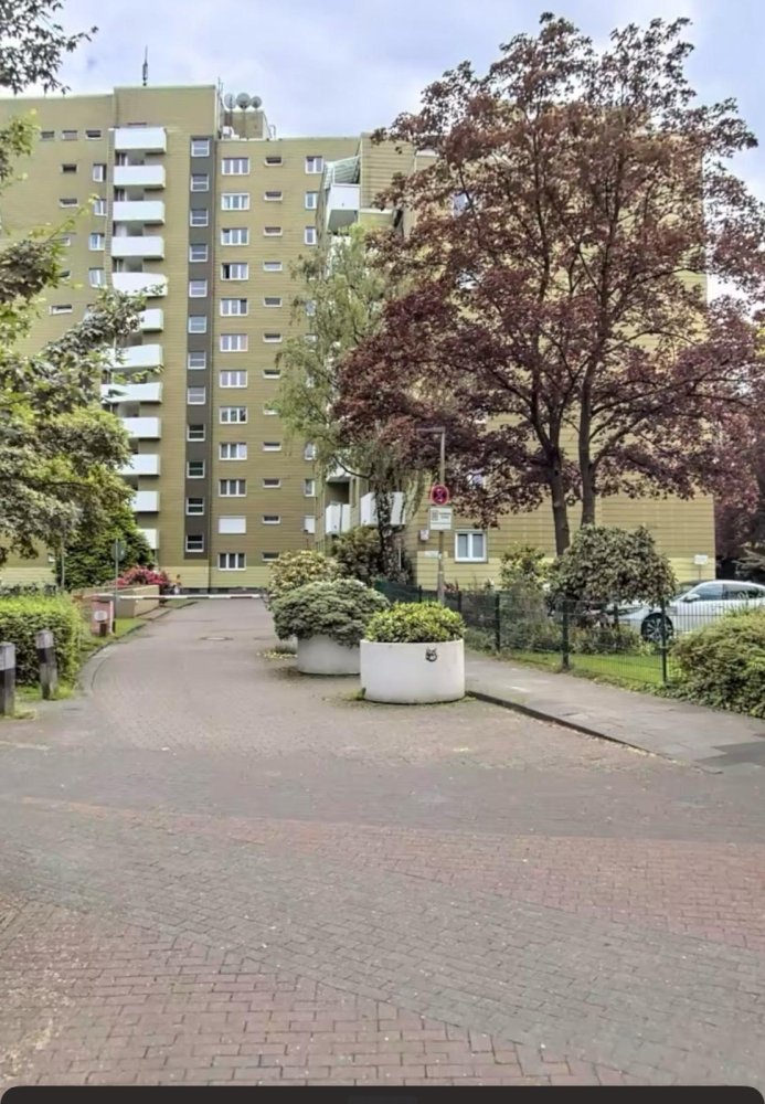 2 bedrooms Apartment in Delmenhorst, Germany No. 343833