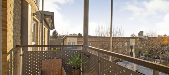 2 Schlafzimmer Wohnung in Watford, United Kingdom, Nr. 6041 2