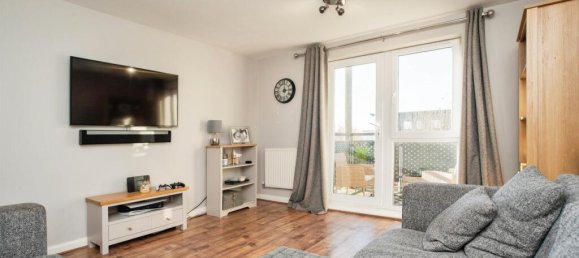 2 Schlafzimmer Wohnung in Watford, United Kingdom, Nr. 6041 24