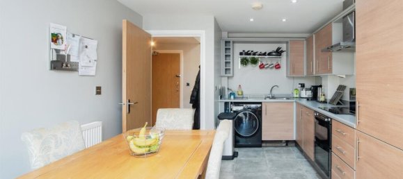 2 Schlafzimmer Wohnung in Watford, United Kingdom, Nr. 6041 4