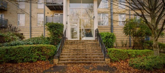 2 Schlafzimmer Wohnung in Watford, United Kingdom, Nr. 6041 22