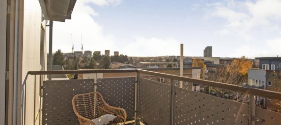 2 Schlafzimmer Wohnung in Watford, United Kingdom, Nr. 6041 11