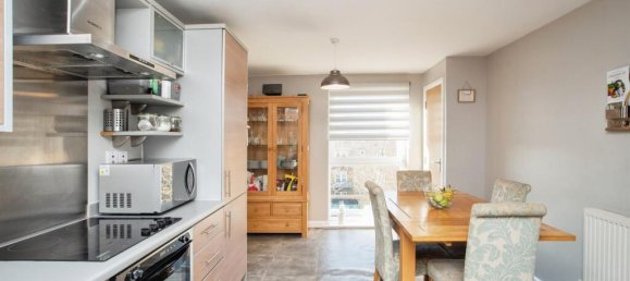 2 Schlafzimmer Wohnung in Watford, United Kingdom, Nr. 6041 25