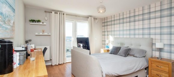 2 Schlafzimmer Wohnung in Watford, United Kingdom, Nr. 6041 6