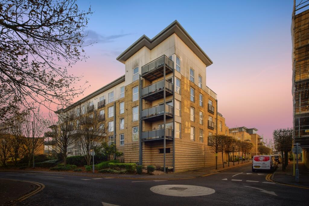 2 Schlafzimmer Wohnung in Watford, United Kingdom, Nr. 6041