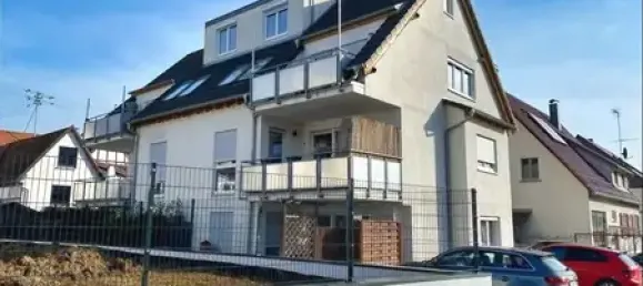 Duplex T2 em Baden-Wurttemberg, Germany N.º 37819 6