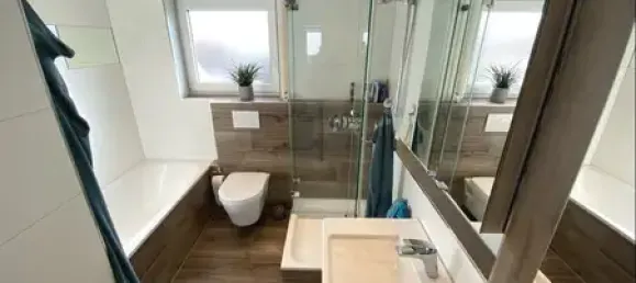 Duplex T2 em Baden-Wurttemberg, Germany N.º 37819 4