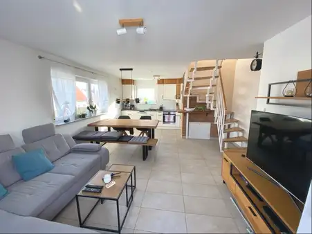 Duplex T2 em Baden-Wurttemberg, Germany N.º 37819