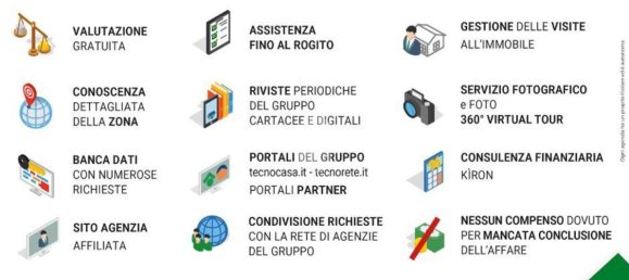 Oficina en Morbegno, Italy 51 m² No. 305277 13