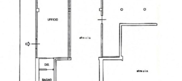 Oficina en Morbegno, Italy 51 m² No. 305277 35