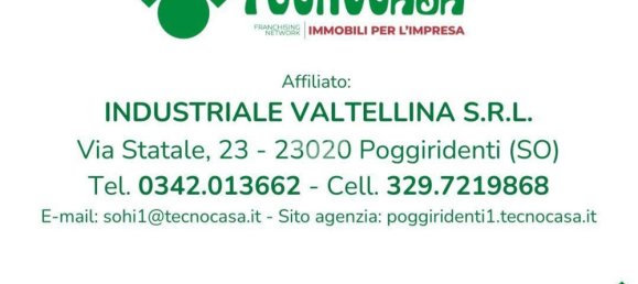 Oficina en Morbegno, Italy 51 m² No. 305277 14