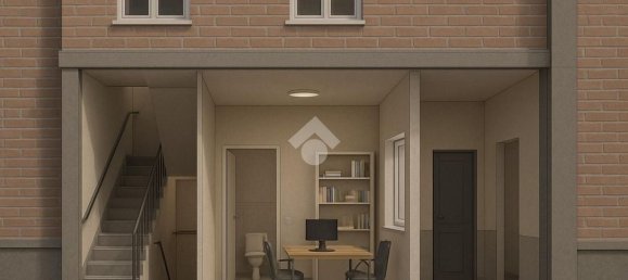 Oficina en Morbegno, Italy 51 m² No. 305277 4