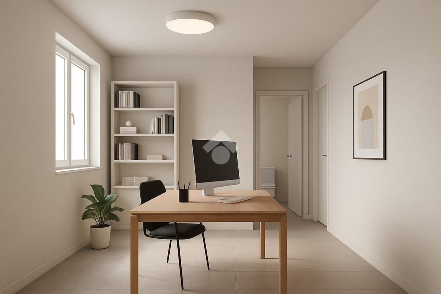 Oficina en Morbegno, Italy 51 m² No. 305277