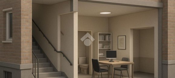 Oficina en Morbegno, Italy 51 m² No. 305277 19