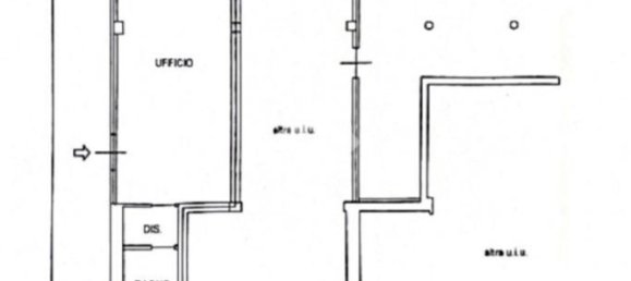 Oficina en Morbegno, Italy 51 m² No. 305277 32