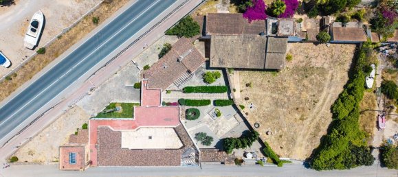  عقار تجاري في Andratx, Spain 836متر مربع رقم 156245 3