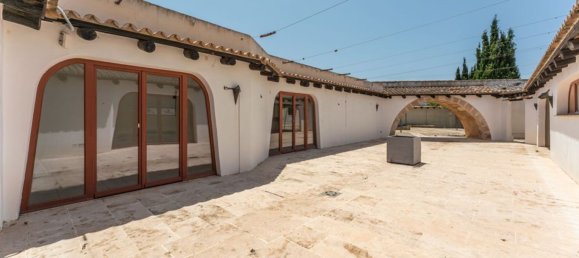  عقار تجاري في Andratx, Spain 836متر مربع رقم 156245 8