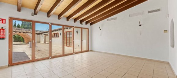  عقار تجاري في Andratx, Spain 836متر مربع رقم 156245 13